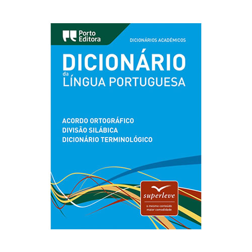 Dicionário Académico - Língua Portuguesa
