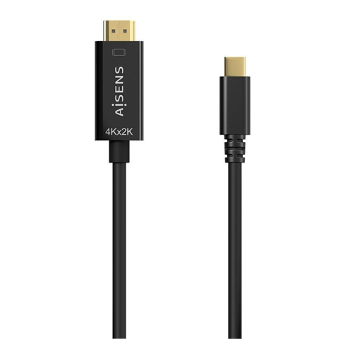 Cabo HDMI para USB Tipo C 4K M/M - 1.8mt