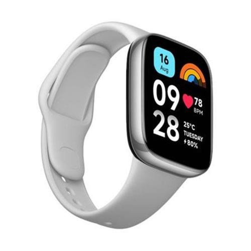 Smartwatch Xiaomi Redmi Watch 3 Active - Cinzento