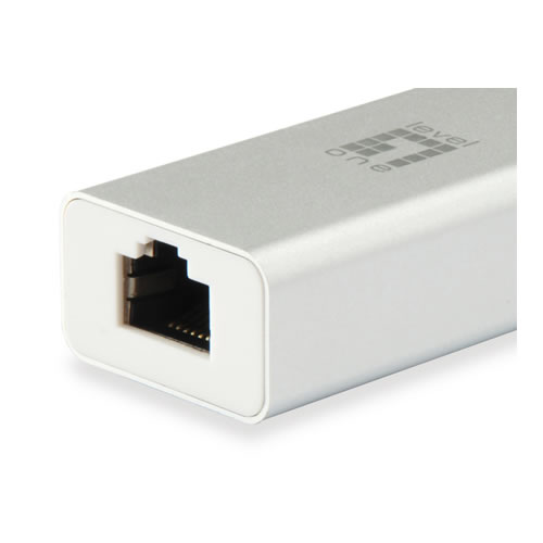 Adaptador Gigabit USB-C