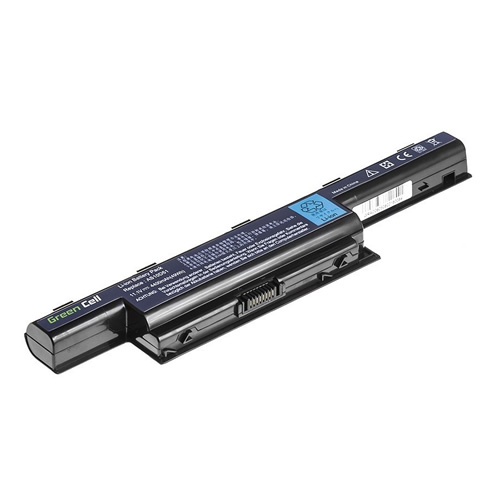 Bateria Portátil Acer Aspire 5740G 11.1V 4400m