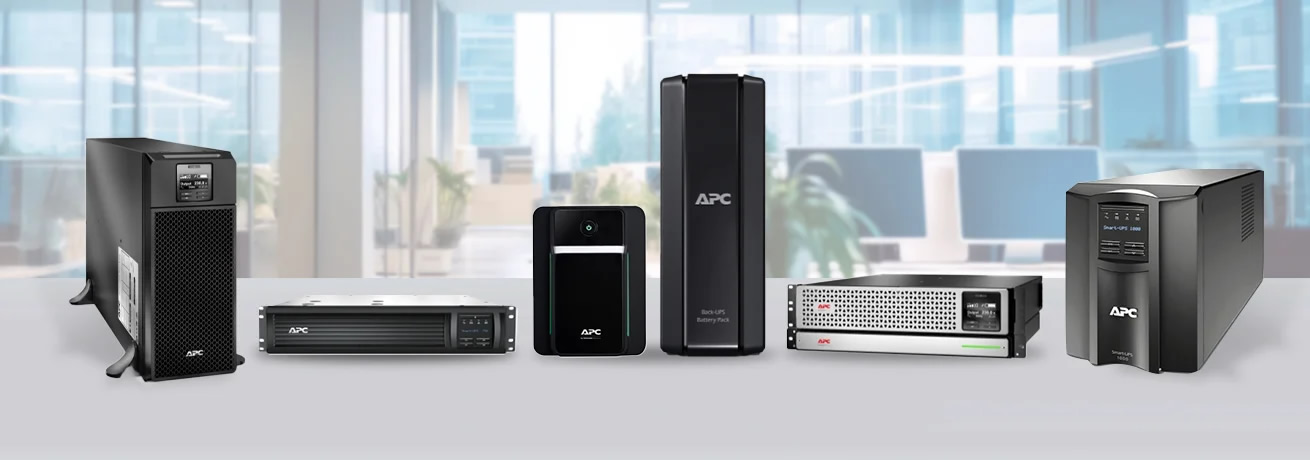 Ofertas em UPS