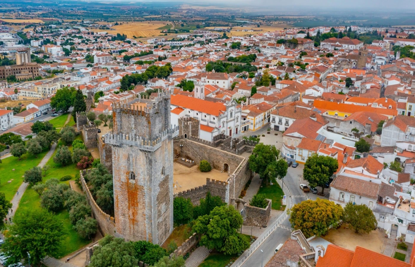 Entregas em Beja em 24h | Tinteiros, Toners e Material de Escritório