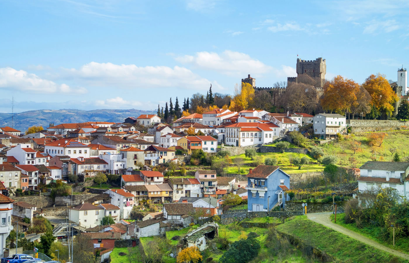 Entregas em Bragança em 24h | Tinteiros, Toners e Material de Escritório