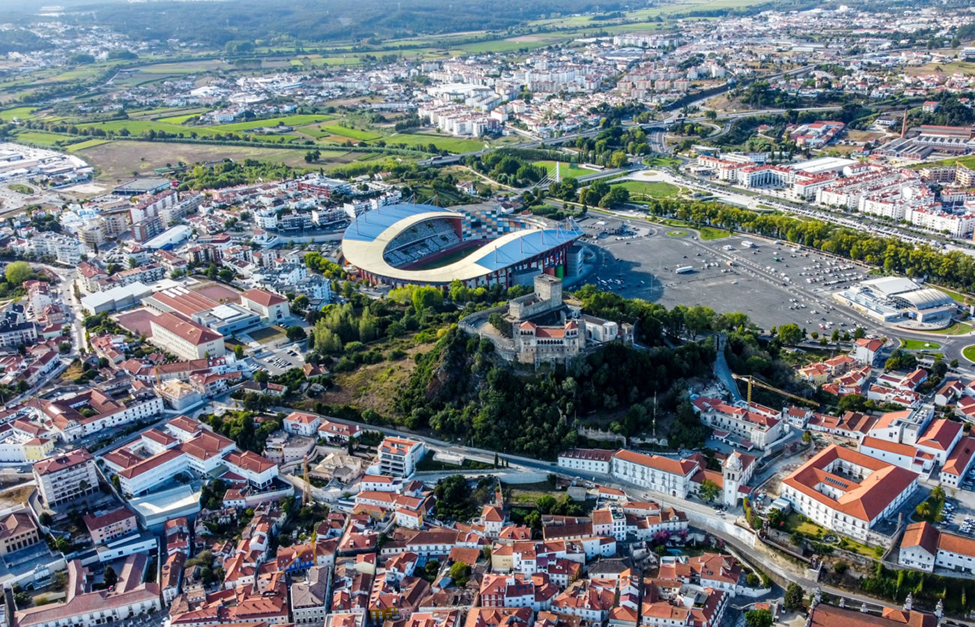 Entregas em Leiria em 24h | Tinteiros, Toners e Material de Escritório