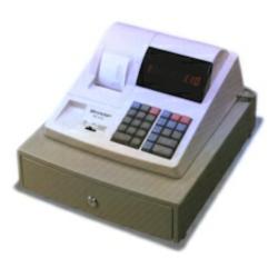 Sharp XE-A 110