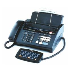 Brother Fax 940 Email