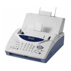 Brother Fax 1010 Plus