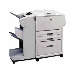 HP LaserJet 9000