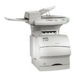 Lexmark X 620 E