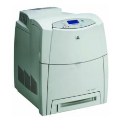 HP Color LaserJet 4600 DN