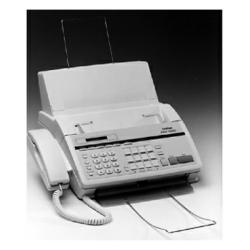 Brother Fax 1020 P