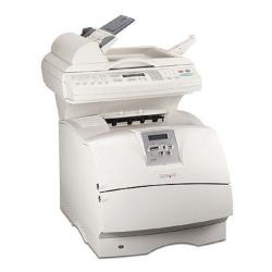 Lexmark X 630 MFP