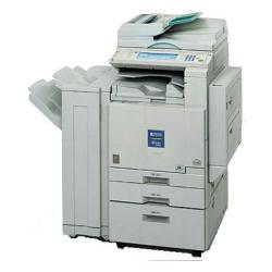 Ricoh Aficio Color 1232 c