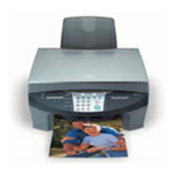 Canon Multipass MP 700