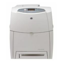 HP Color LaserJet 4650 HDN