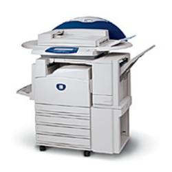 Xerox CopyCentre C 3545