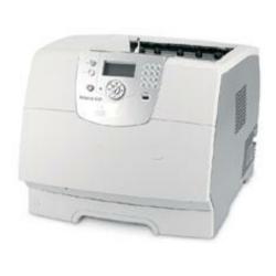 Lexmark Optra T 644 N