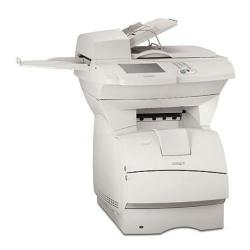 Lexmark X 632 S MFP