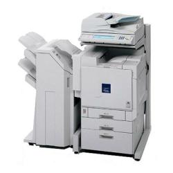Ricoh Aficio CL 7100 DT 1