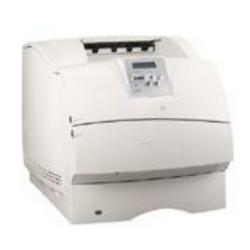 Lexmark T 630