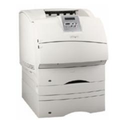 Lexmark T 634 DTN