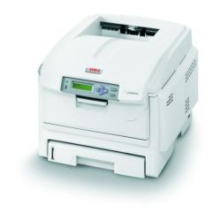 Oki C 5800