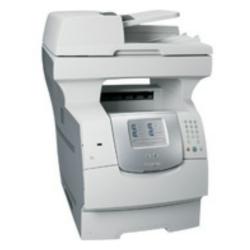 Lexmark X 640 E