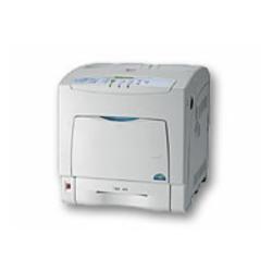 Ricoh Aficio SP C 411 dn