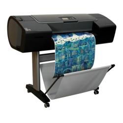 HP DesignJet Z 2100 24 Inch