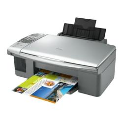 Epson Stylus DX 7000 F