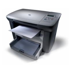 HP LaserJet M 1005 MFP