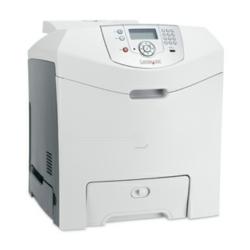 Lexmark C 534 N