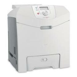 Lexmark Optra C 532 DN