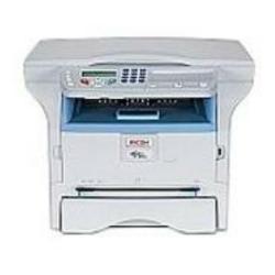 Ricoh Aficio SP 1000 sf
