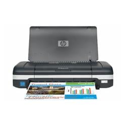 HP OfficeJet H 470