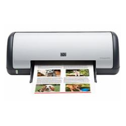 HP DeskJet D 1455