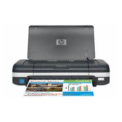 HP OfficeJet H 470 BT