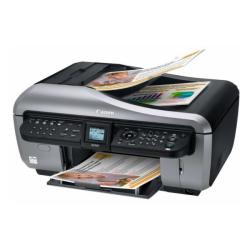 Canon Pixma MX 7600