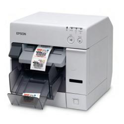 Epson TM-C 4300