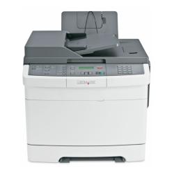 Lexmark X 543 DN