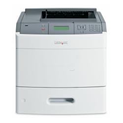 Lexmark T 652 DN