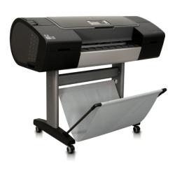 HP DesignJet Z 3200 24 Polegadas
