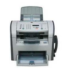 HP LaserJet M 1319 F MFP