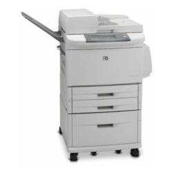 HP LaserJet M 9040 MFP