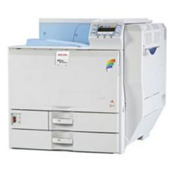 Ricoh Aficio SP C 811 dl