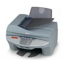 Canon Smartbase MP 710