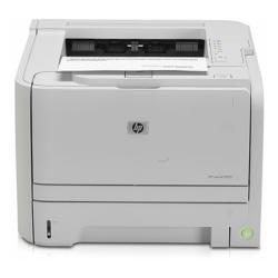 HP LaserJet P 2035
