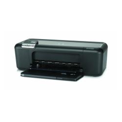 HP DeskJet D 5563