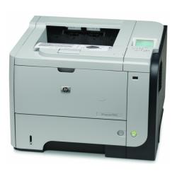 HP LaserJet P 3015 D